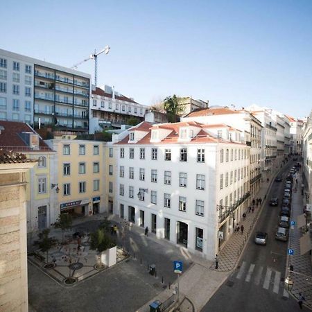 Ola Lisbon - Chiado IIIアパートメント エクステリア 写真